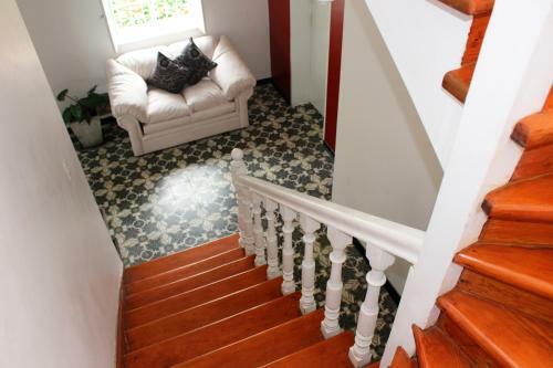 Casa En Miraflores - Alquiler Temporal