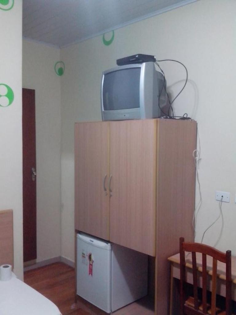 Hostal Pousada Viana