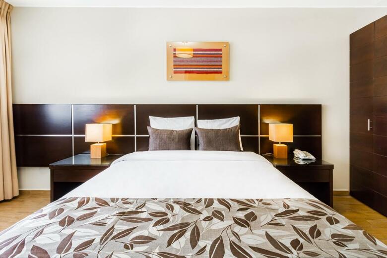 Hotel El Tambo 2