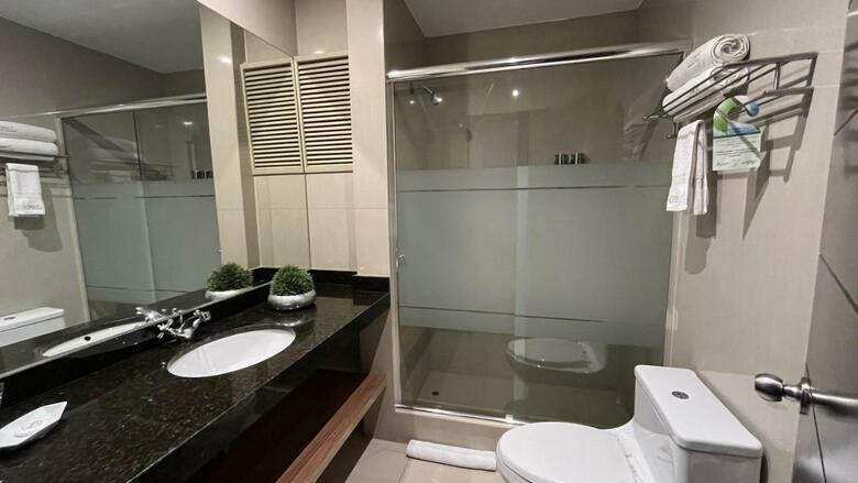 Hotel El Tambo 2