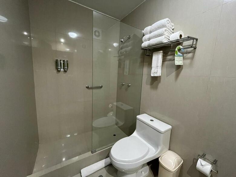 Hotel El Tambo 2