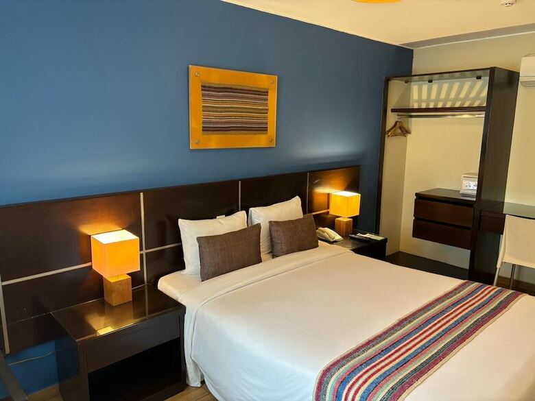 Hotel El Tambo 2
