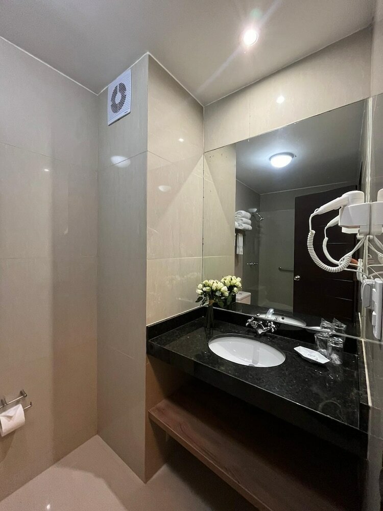 Hotel El Tambo 2