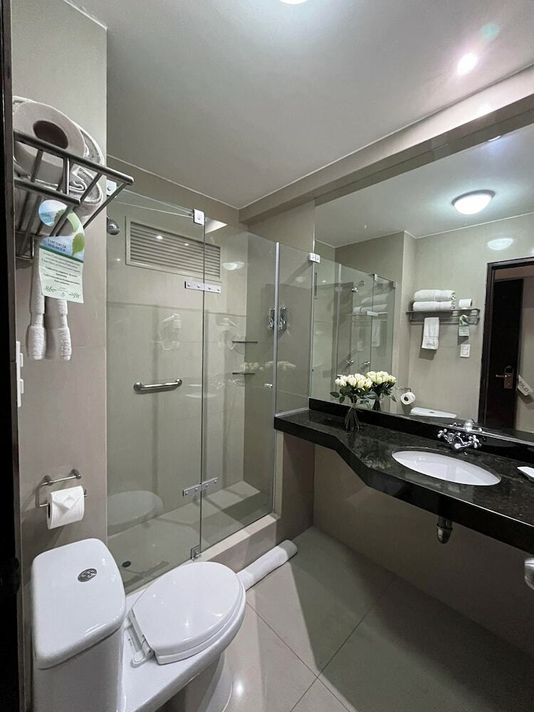Hotel El Tambo 2