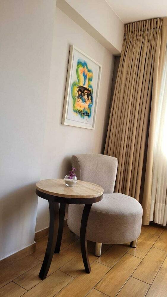 Hotel El Tambo 2