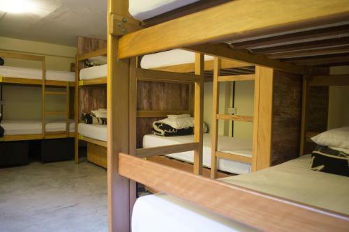 Puriwasi Hostels