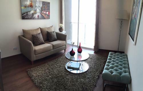 Boutiques Apartments In Miraflores