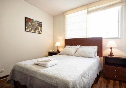 La Paz Apartment