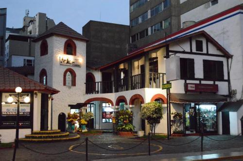 La Paz Apartment