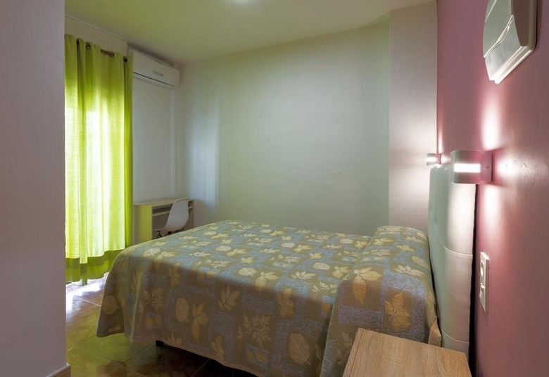 Hostal Rocamar