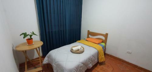 Lima Airport Hostel