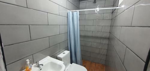 Lima Airport Hostel