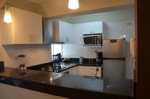 Bajada Balta Apartment In Miraflores