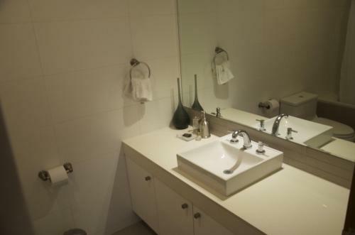 Bajada Balta Apartment In Miraflores