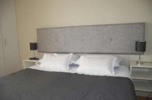 Bajada Balta Apartment In Miraflores