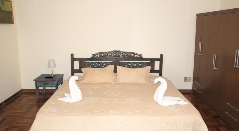 Hostal Inkawasi Backpacker Hostel