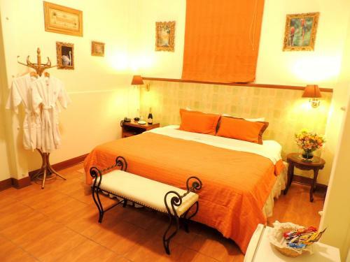 Lima Wari Hotel Boutique