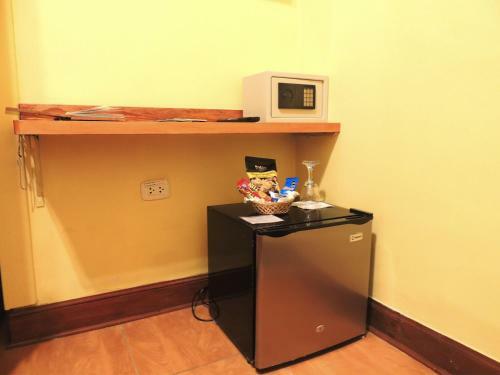 Lima Wari Hotel Boutique