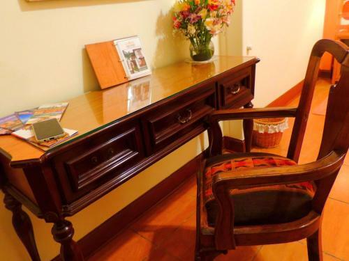 Lima Wari Hotel Boutique