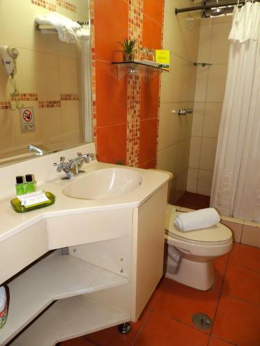 Lima Wari Hotel Boutique