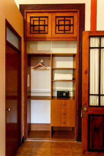 Lima Wari Hotel Boutique