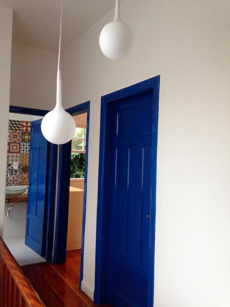 Pousada E Hostel S�o Paulo - Unidade 3