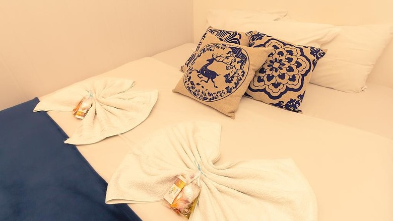 Pousada E Hostel S�o Paulo - Unidade 3