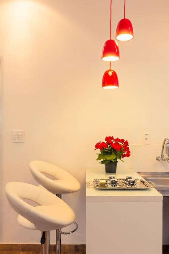Pousada E Hostel S�o Paulo - Unidade 3