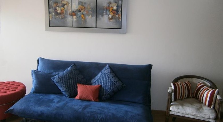 Berlin Miraflores New Apartment