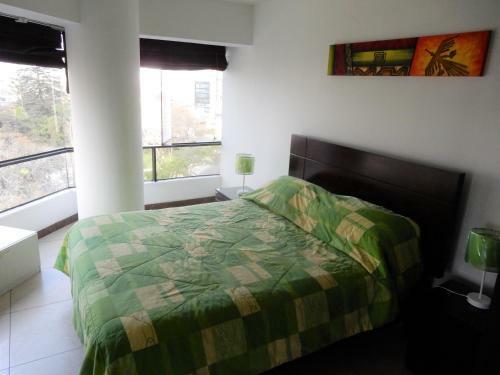 Apartamento Pardo