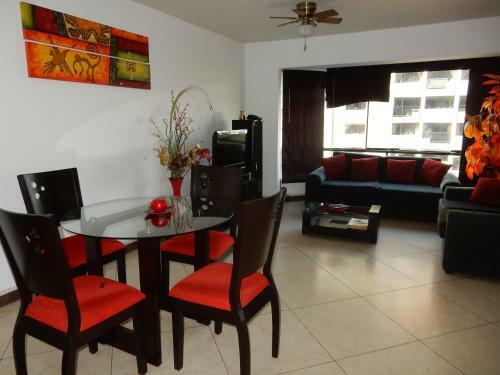 Apartamento Pardo