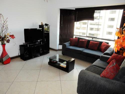 Apartamento Pardo