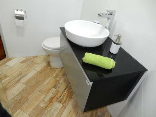 Apartamento Pardo