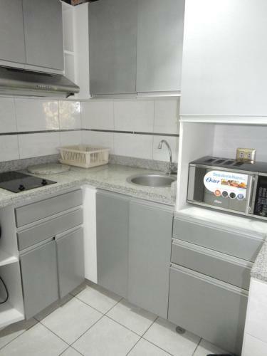 Apartamento Pardo