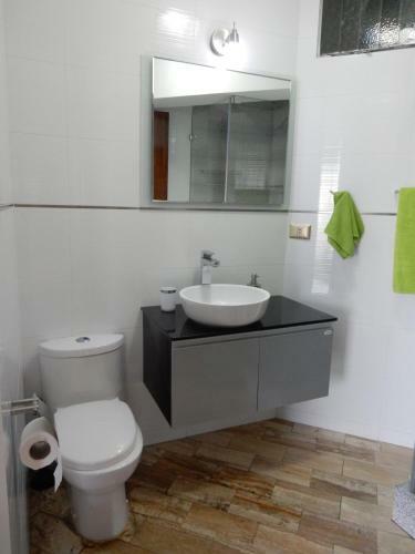 Apartamento Pardo