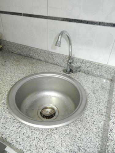 Apartamento Pardo