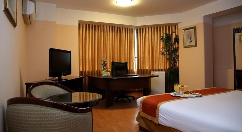 Hotel La Princesa