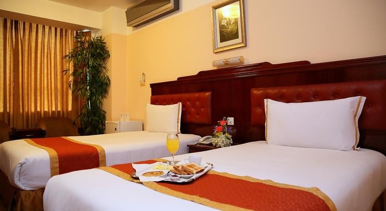Hotel La Princesa
