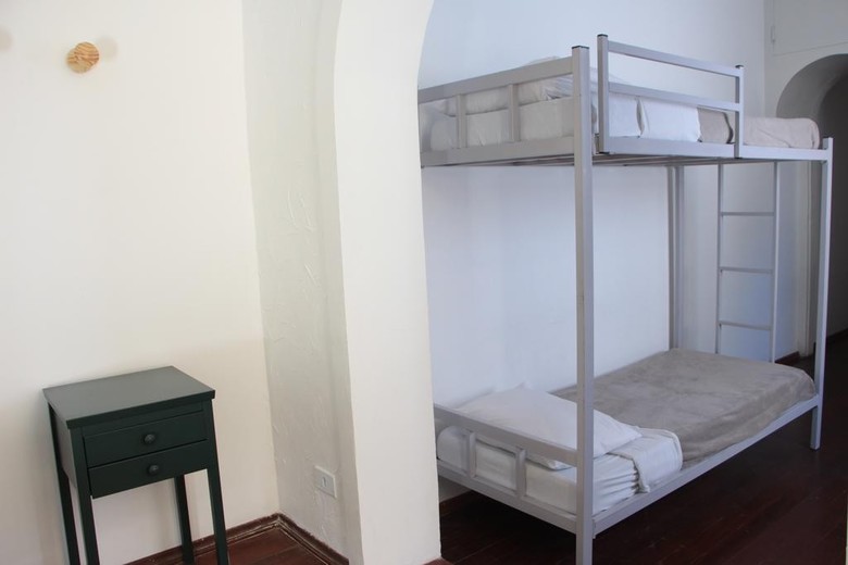Albergue Lobo Urban Stay