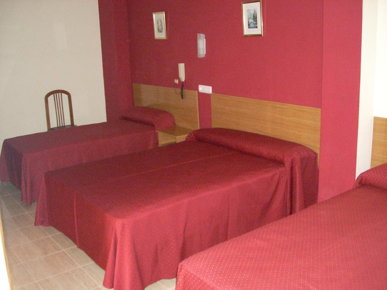 Hotel Victoria Centro