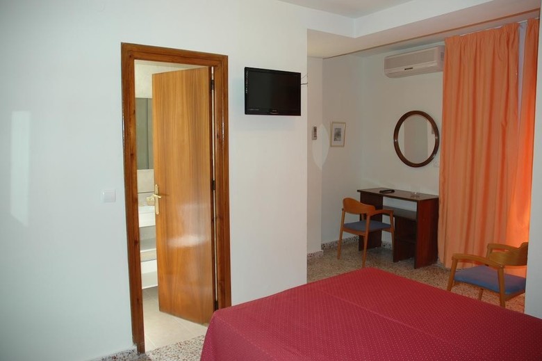 Hotel Victoria Centro