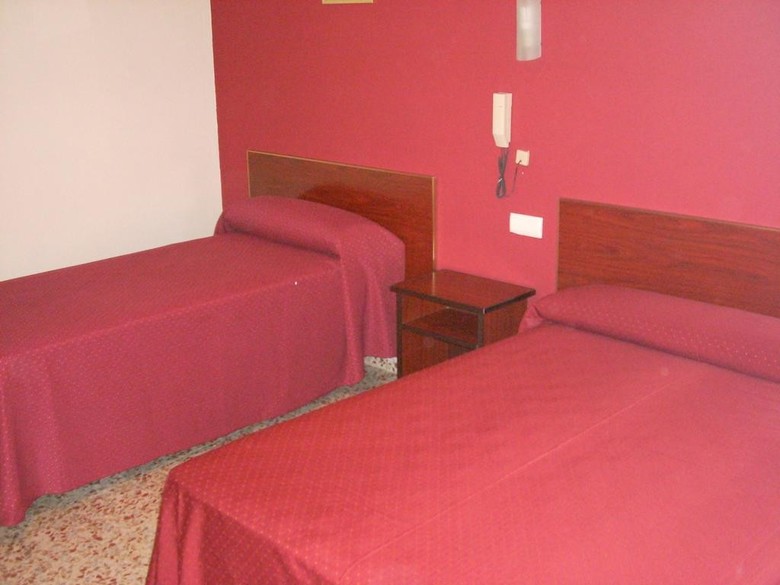 Hotel Victoria Centro
