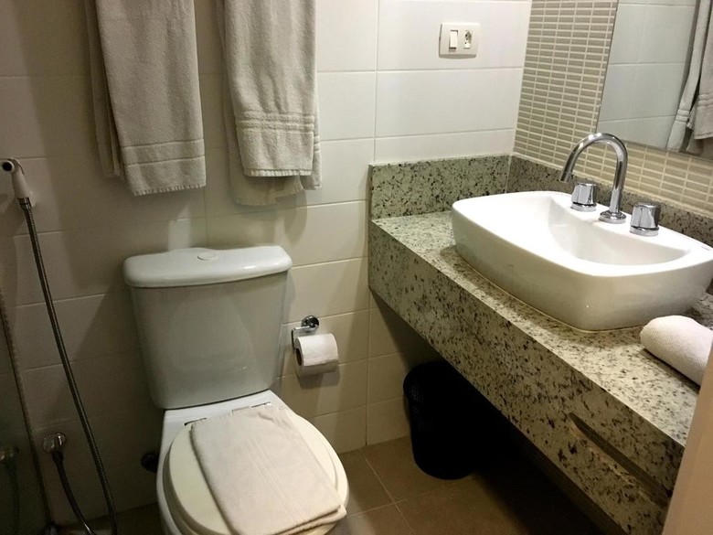 Hotel Lugus