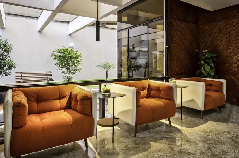 Hotel La Residence Paulista