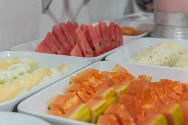 Uniclass Hotel S�o Paulo