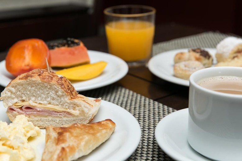 Uniclass Hotel S�o Paulo