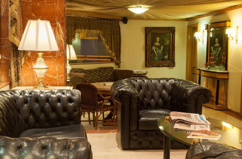 King Hotel