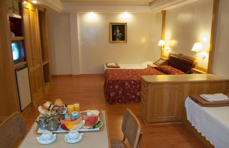 King Hotel