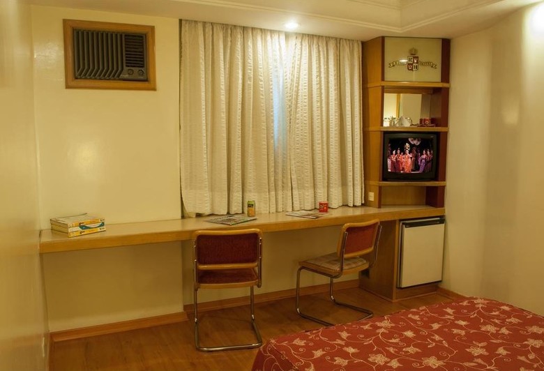 King Hotel