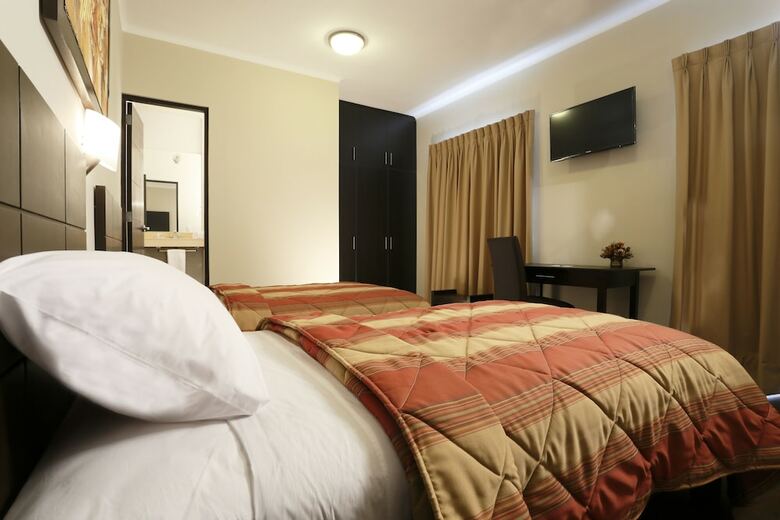 Hotel Casa Suyay